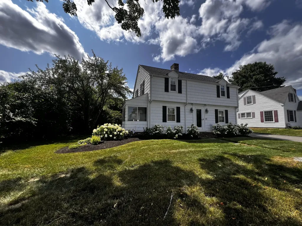 66 Howard Street Bangor ME 04401