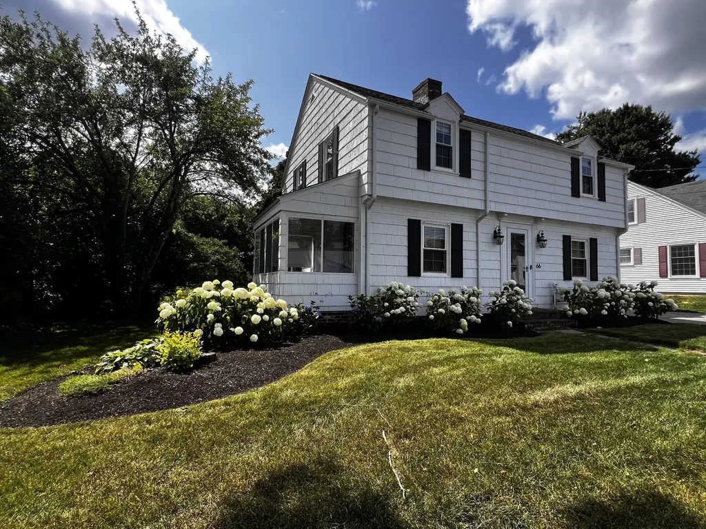 66 Howard Street Bangor ME 04401