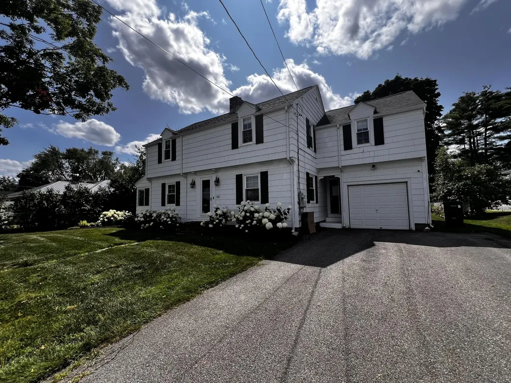 66 Howard Street Bangor ME 04401