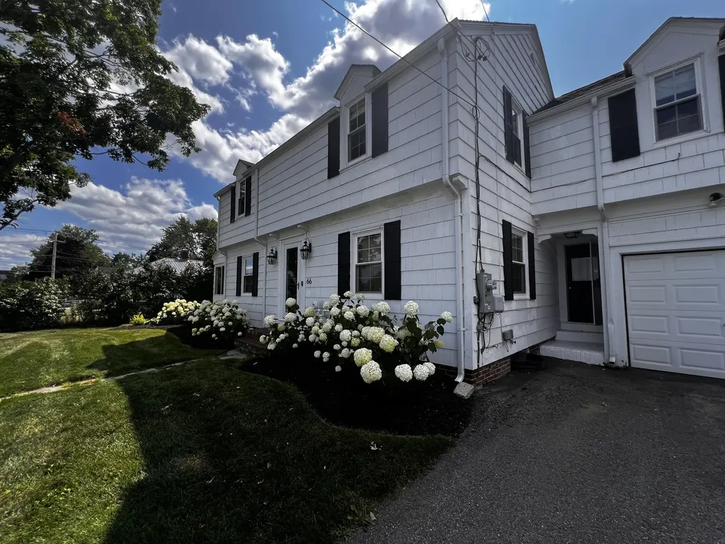 66 Howard Street Bangor ME 04401