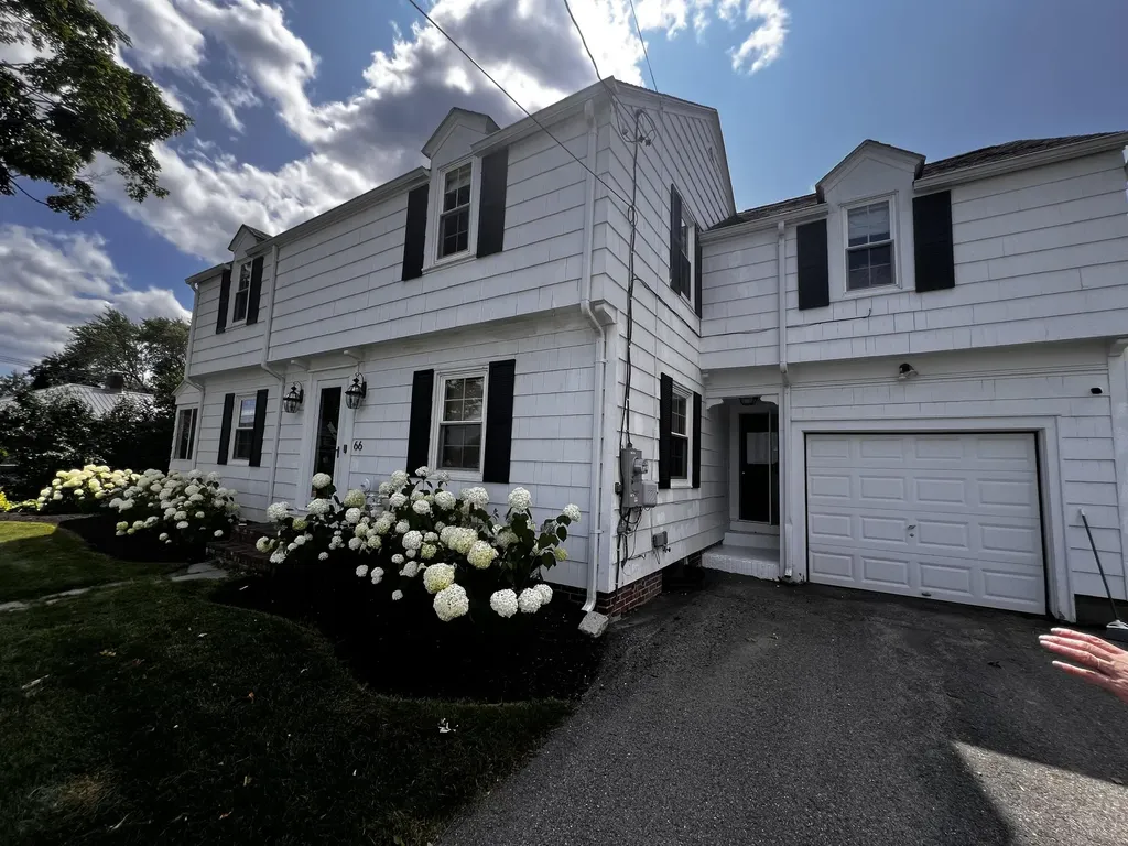 66 Howard Street Bangor ME 04401