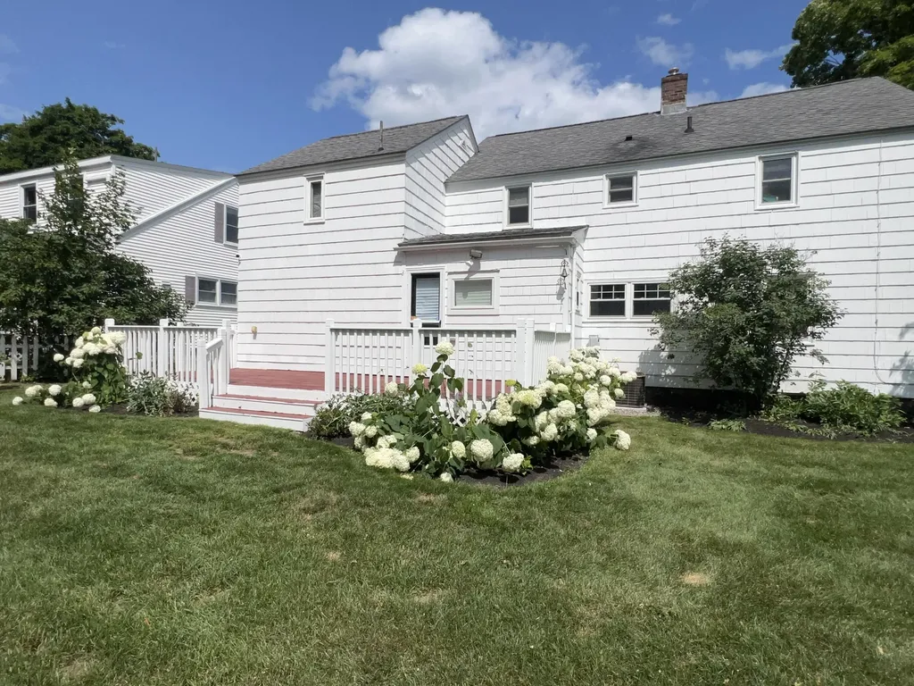 66 Howard Street Bangor ME 04401