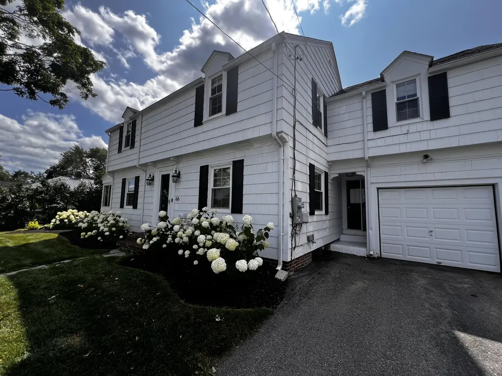 66 Howard Street Bangor ME 04401