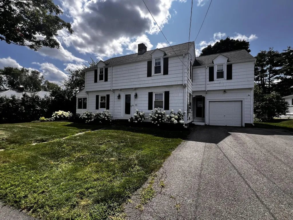 66 Howard Street Bangor ME 04401