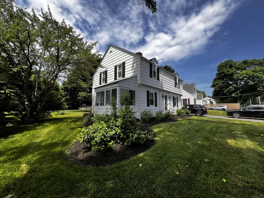 66 Howard Street Bangor ME 04401