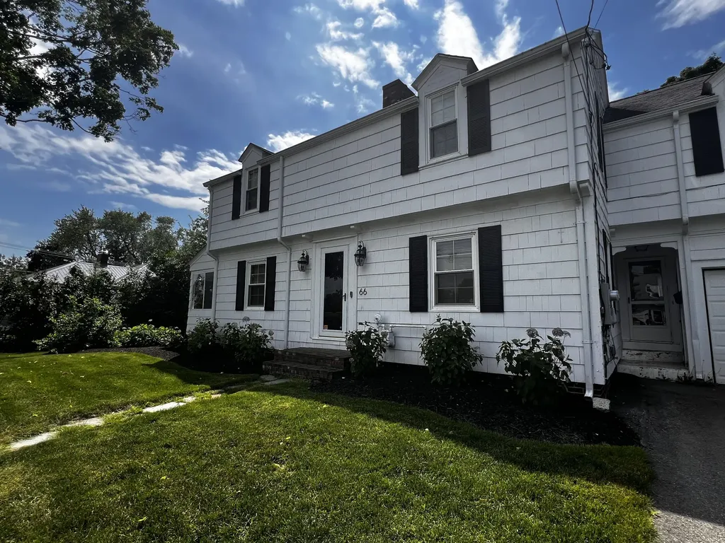 66 Howard Street Bangor ME 04401