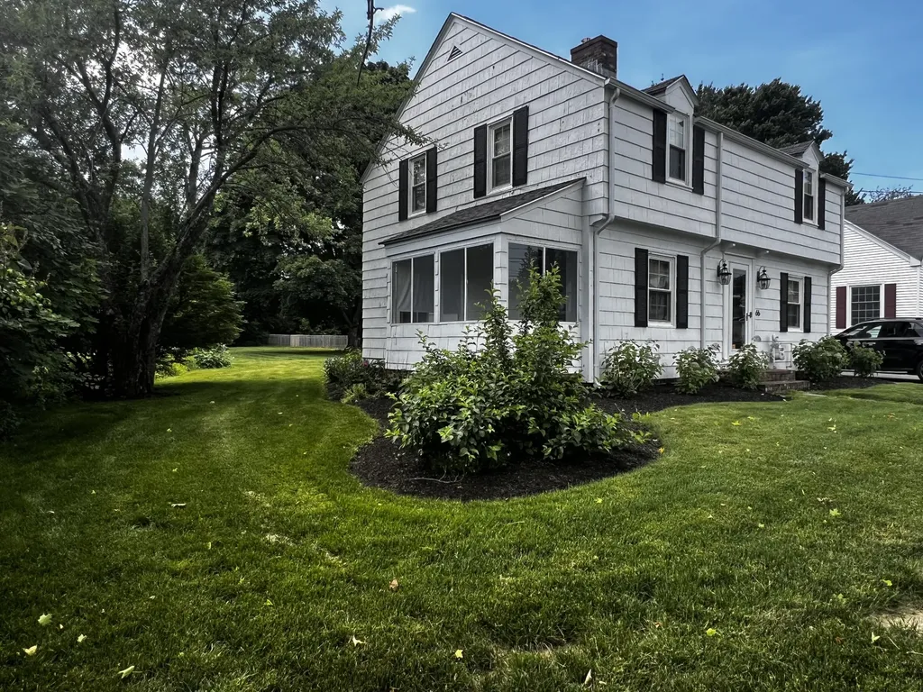 66 Howard Street Bangor ME 04401
