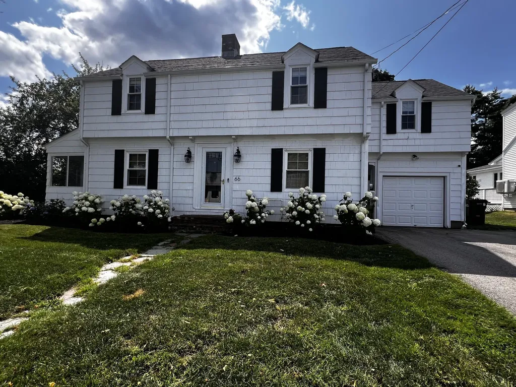 66 Howard Street Bangor ME 04401
