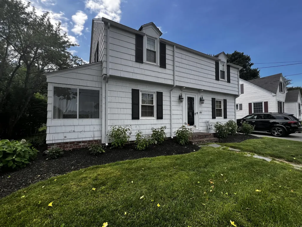 66 Howard Street Bangor ME 04401
