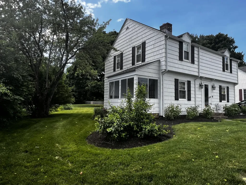 66 Howard Street Bangor ME 04401