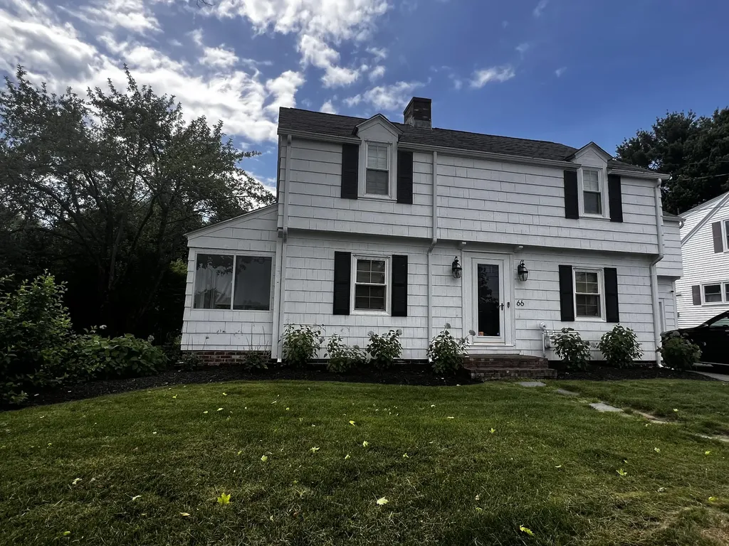 66 Howard Street Bangor ME 04401