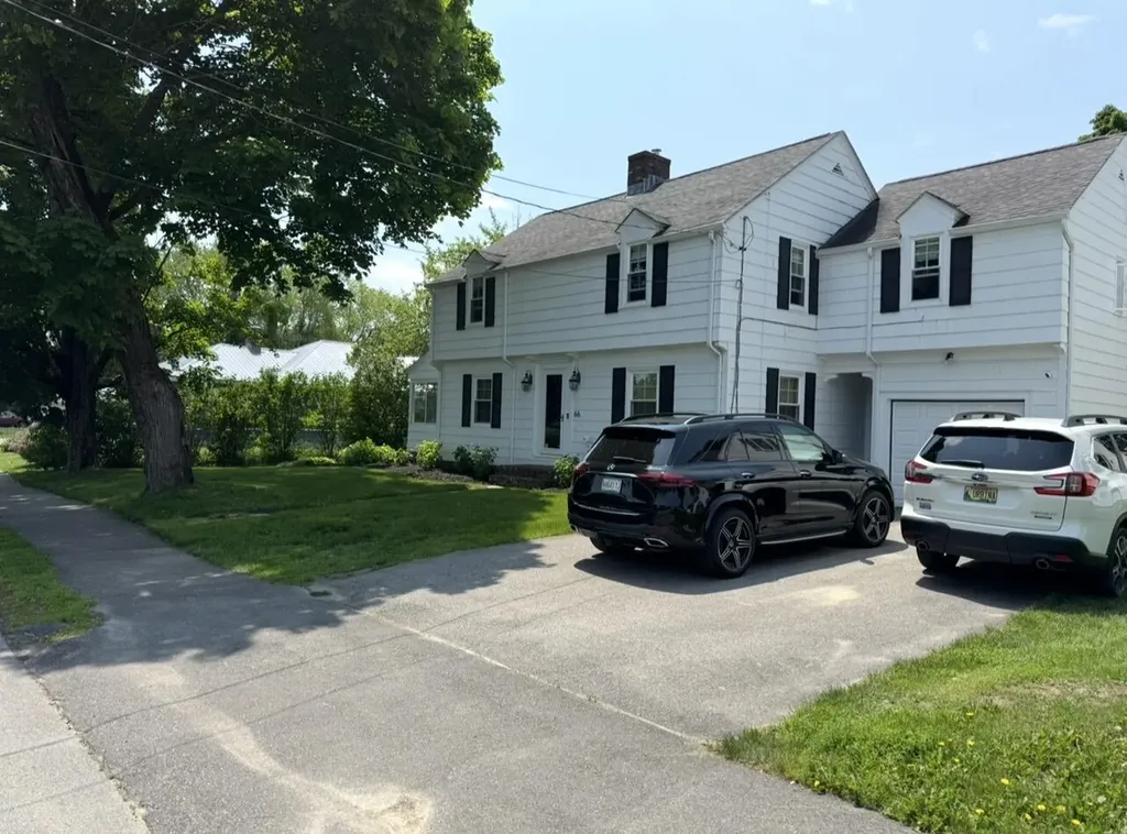66 Howard Street Bangor ME 04401