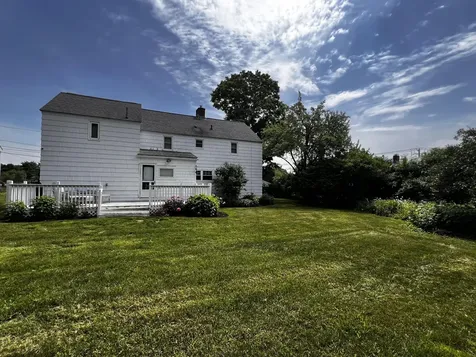 66 Howard Street Bangor ME 04401