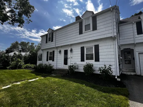 66 Howard Street Bangor ME 04401