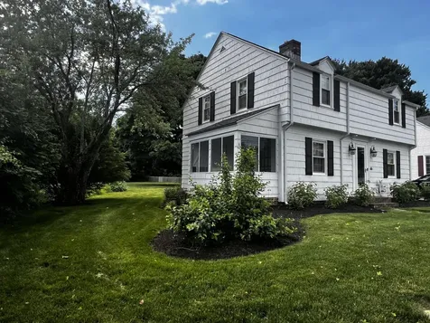 66 Howard Street Bangor ME 04401