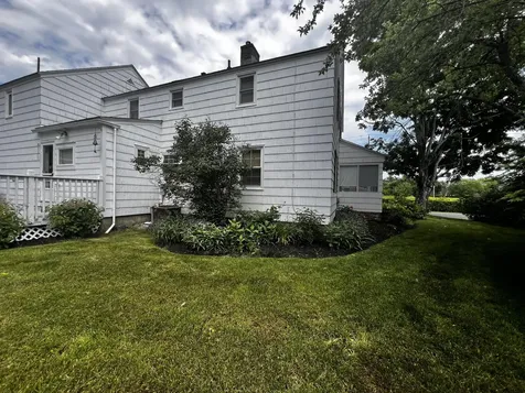 66 Howard Street Bangor ME 04401