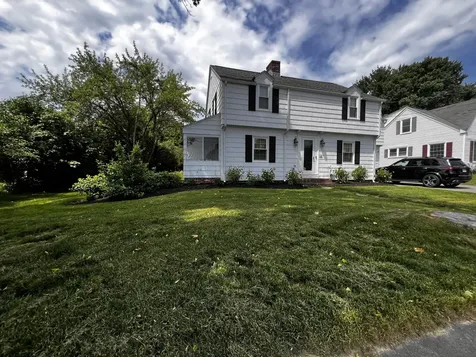 66 Howard Street Bangor ME 04401