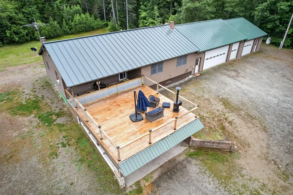 1449 Main Road Greenbush ME 04418