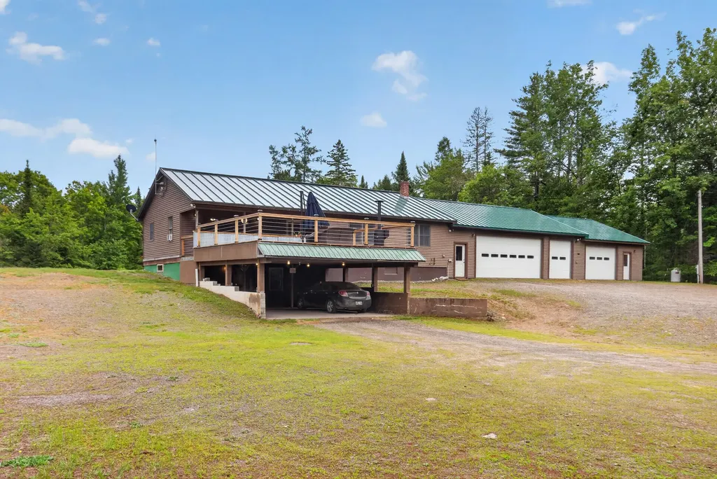1449 Main Road Greenbush ME 04418