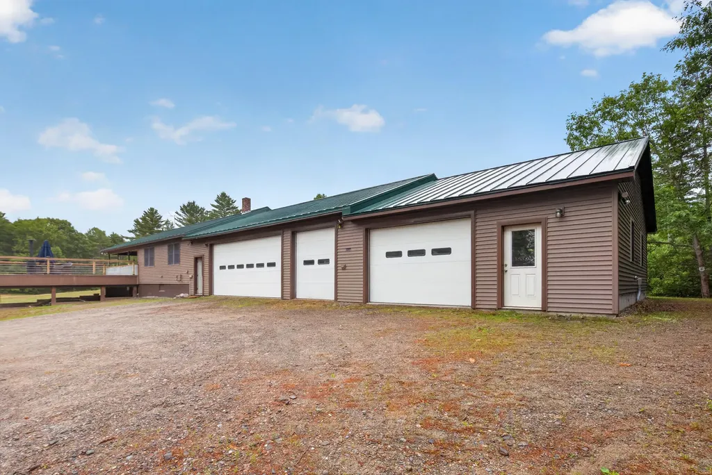 1449 Main Road Greenbush ME 04418