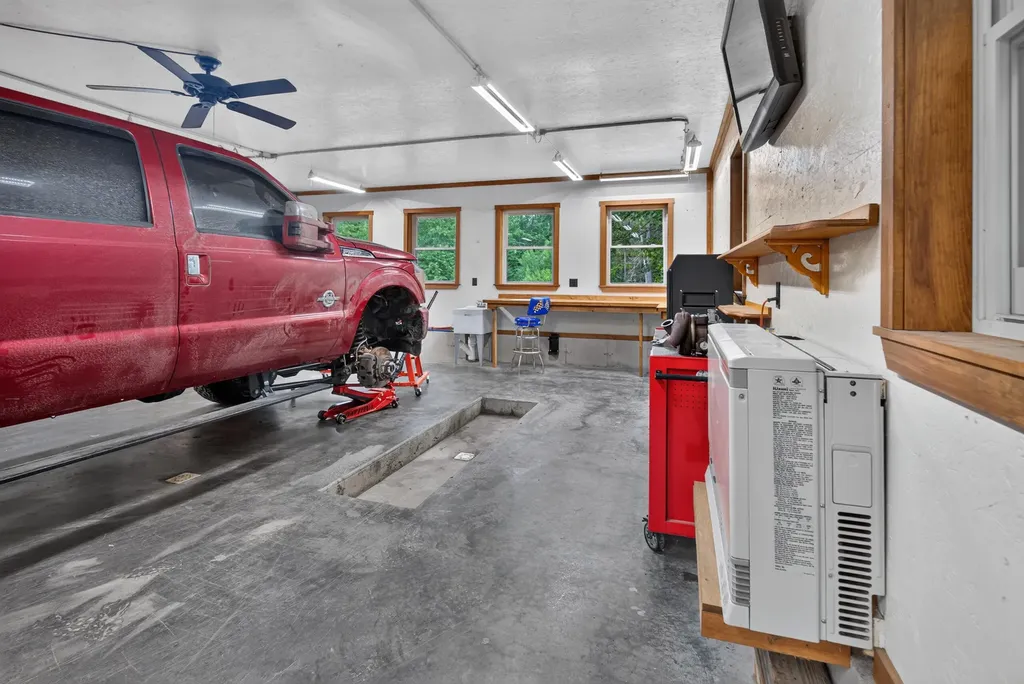 1449 Main Road Greenbush ME 04418