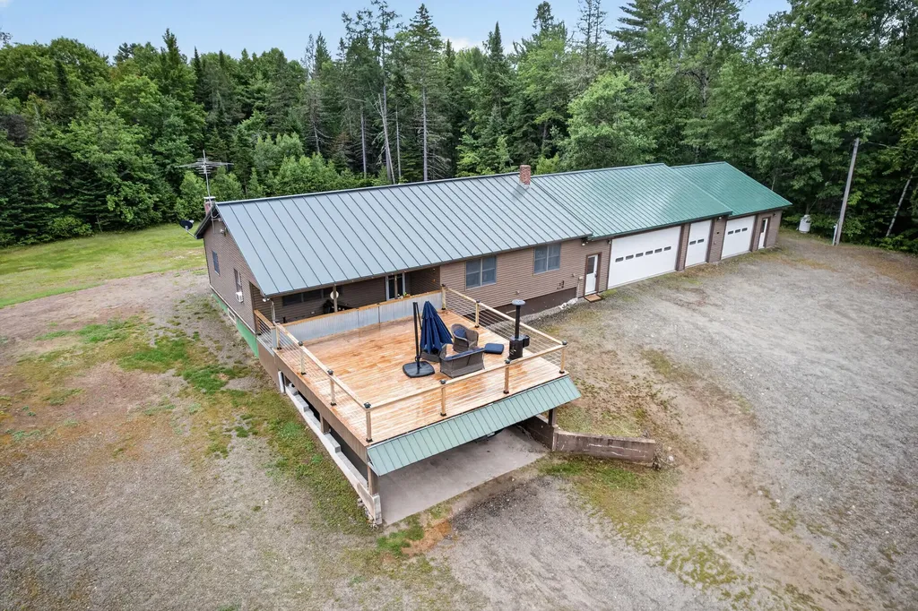 1449 Main Road Greenbush ME 04418