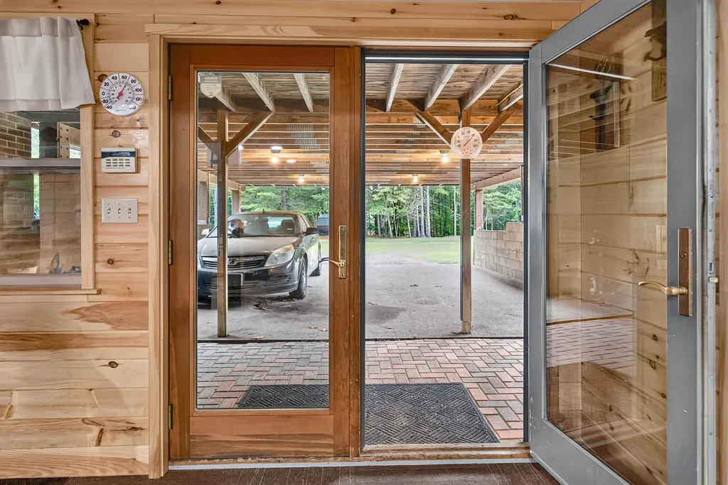 1449 Main Road Greenbush ME 04418