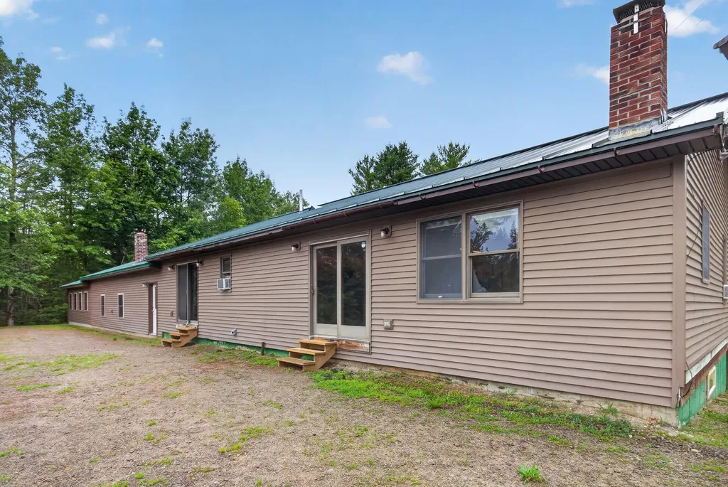 1449 Main Road Greenbush ME 04418