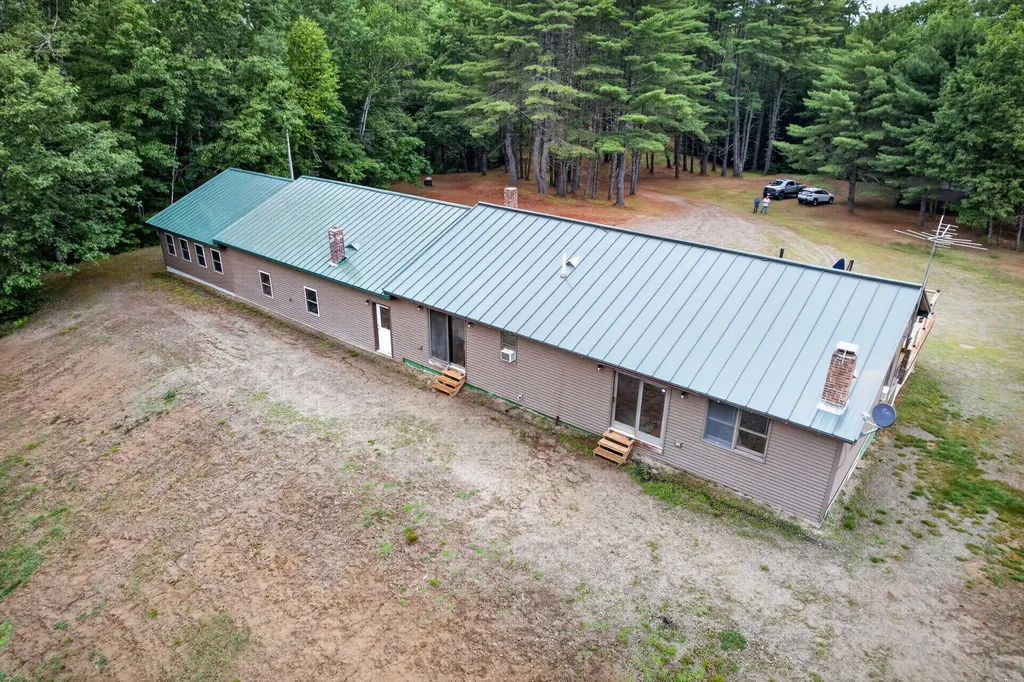 1449 Main Road Greenbush ME 04418