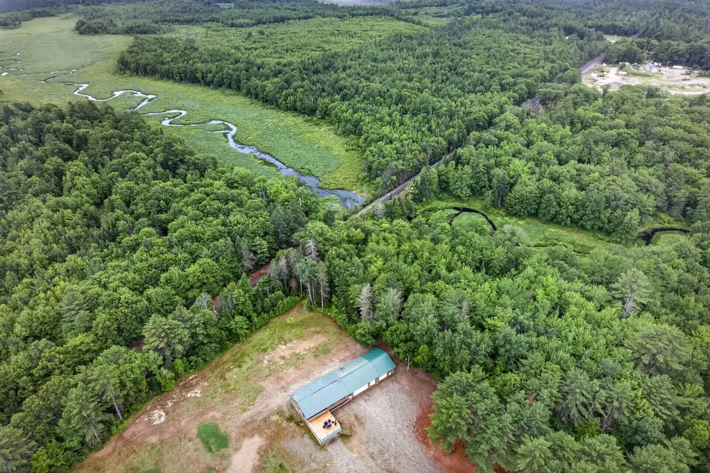 1449 Main Road Greenbush ME 04418