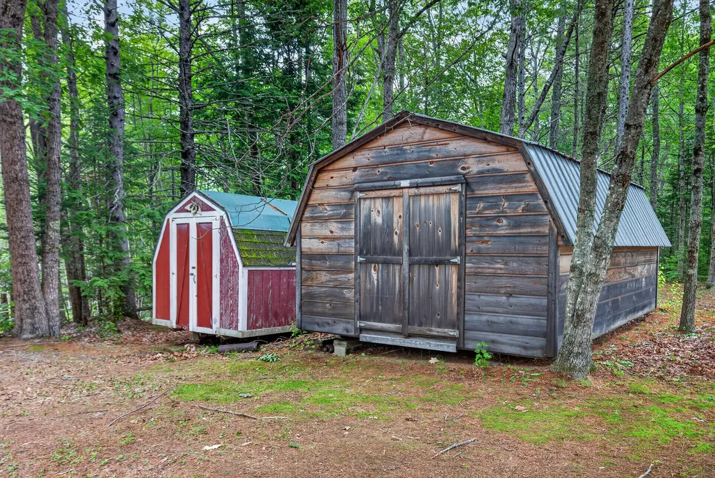 1449 Main Road Greenbush ME 04418