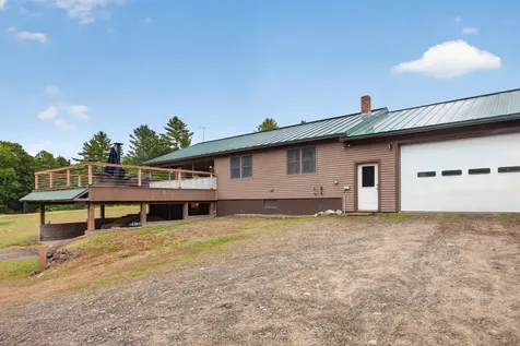 1449 Main Road Greenbush ME 04418