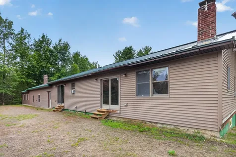 1449 Main Road Greenbush ME 04418