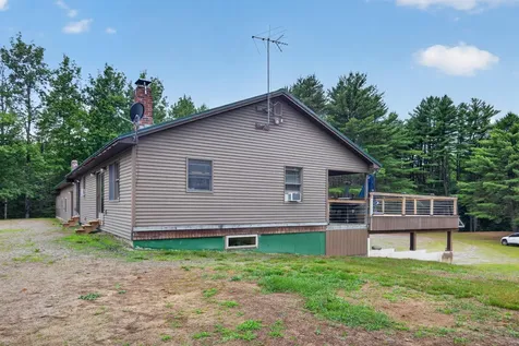 1449 Main Road Greenbush ME 04418