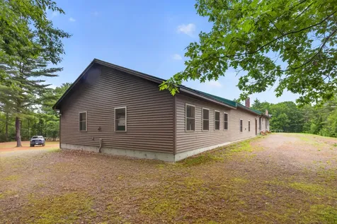 1449 Main Road Greenbush ME 04418