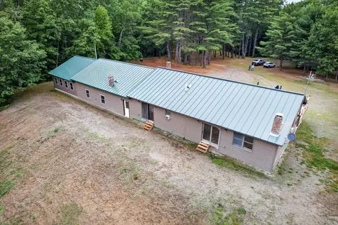 1449 Main Road Greenbush ME 04418