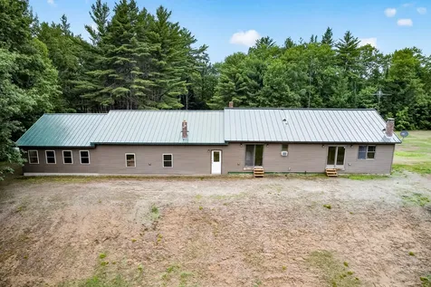 1449 Main Road Greenbush ME 04418