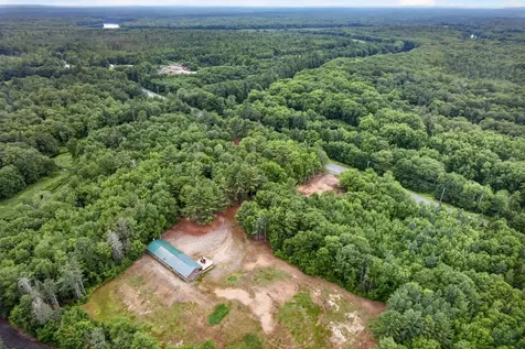 1449 Main Road Greenbush ME 04418