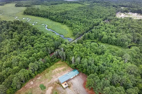 1449 Main Road Greenbush ME 04418