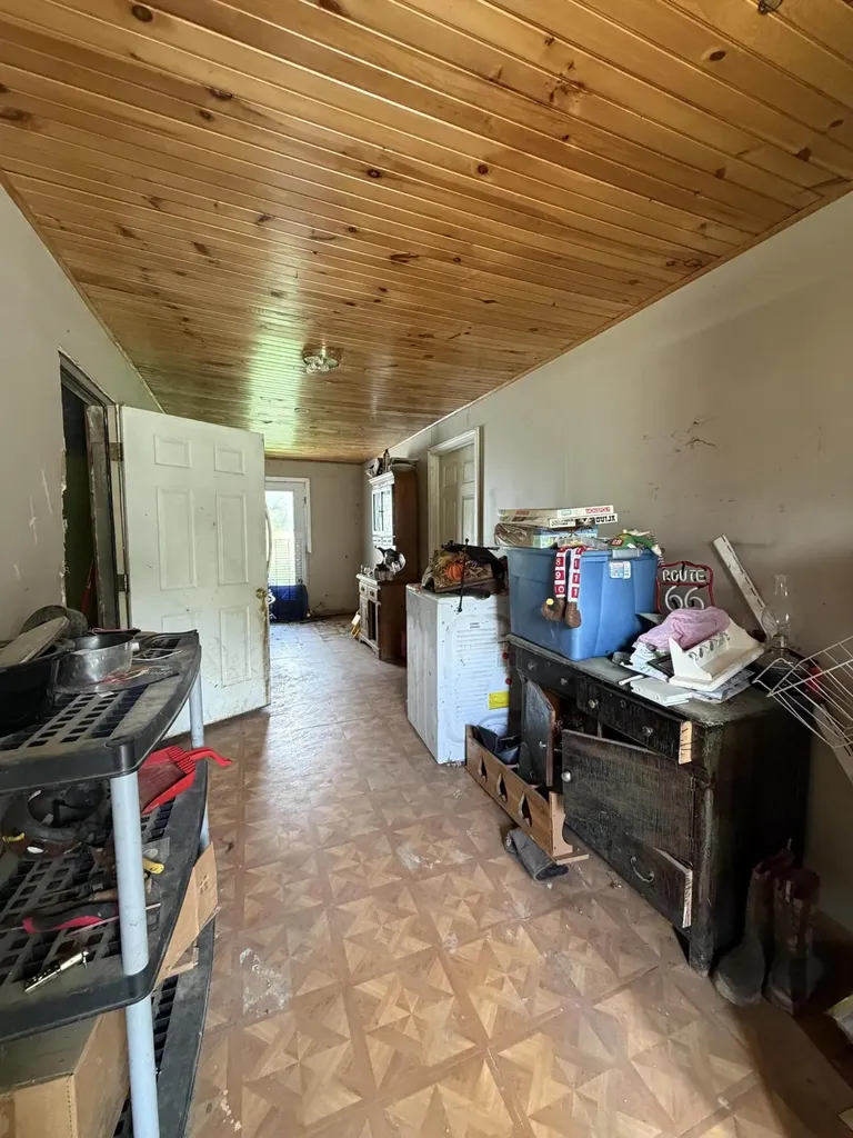 931 Oliver Hill Road Garland ME 04939