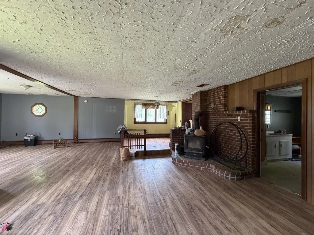 931 Oliver Hill Road Garland ME 04939
