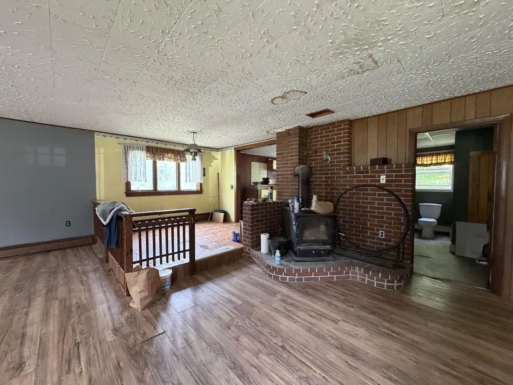 931 Oliver Hill Road Garland ME 04939