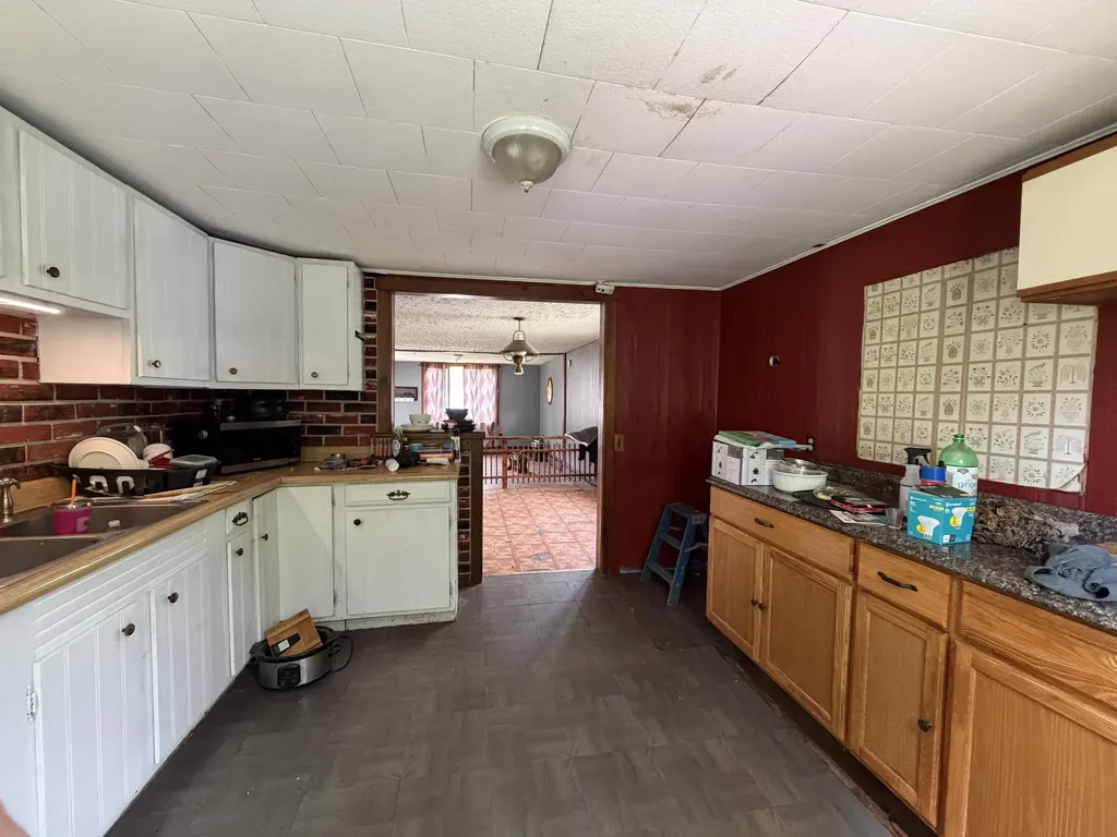 931 Oliver Hill Road Garland ME 04939