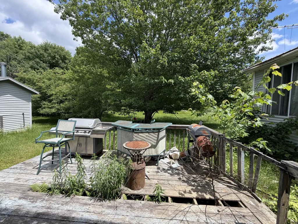 931 Oliver Hill Road Garland ME 04939