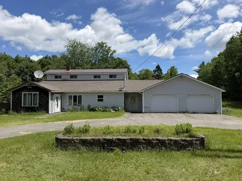 931 Oliver Hill Road Garland ME 04939