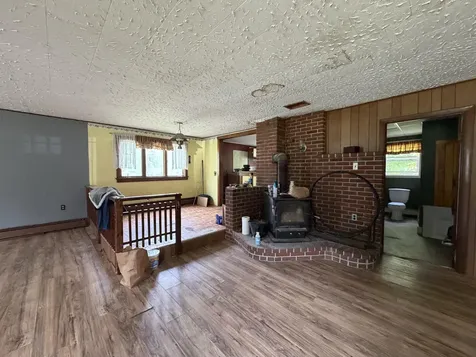 931 Oliver Hill Road Garland ME 04939