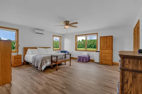 18 Bailey Road Sidney ME 04330