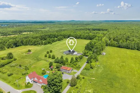 18 Bailey Road Sidney ME 04330