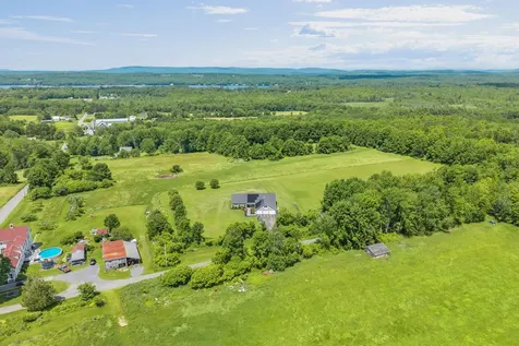 18 Bailey Road Sidney ME 04330