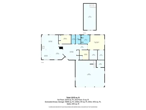 18 Bailey Road Sidney ME 04330